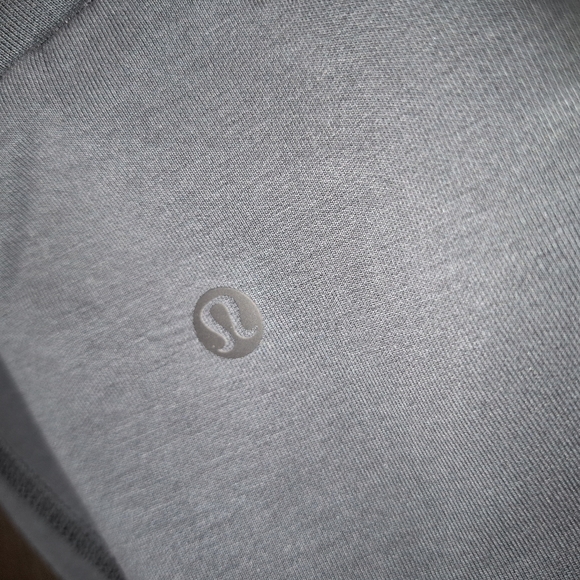 Lululemon Softstreme High-Rise Straight-Leg Pant Black - Picture 11 of 12
